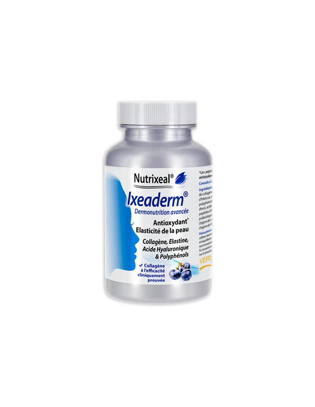 Nutrixeal Ixeaderm®
