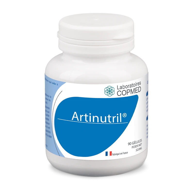 Laboratoires COPMED COPMED Artinutril