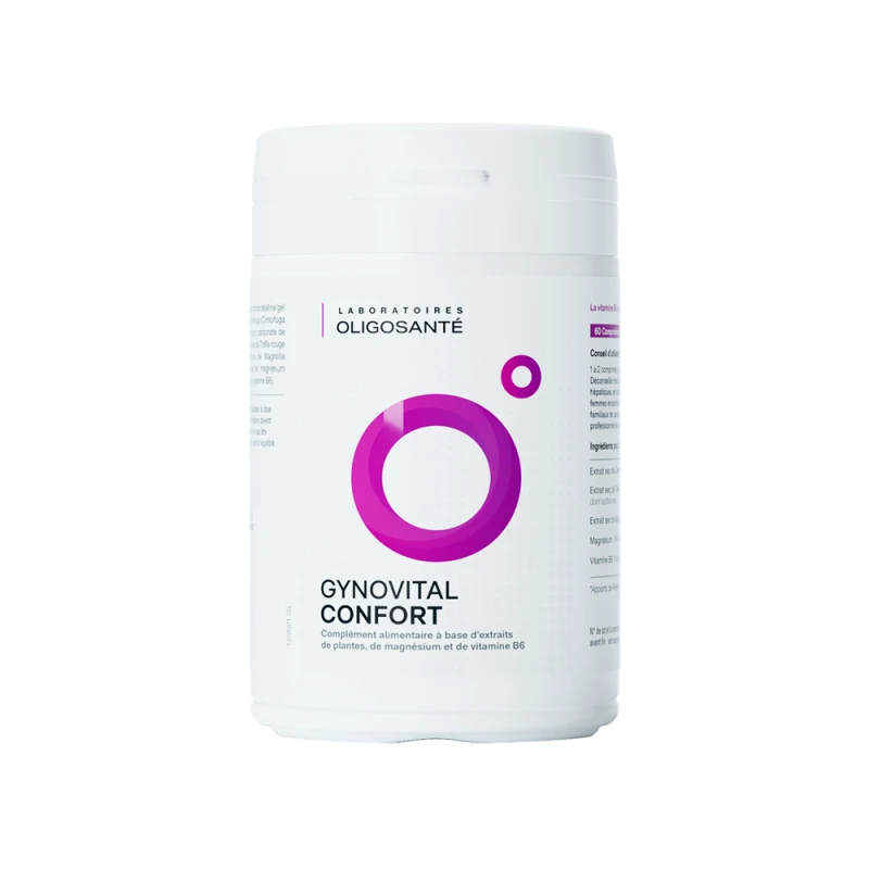 Oligosanté Gynovital Confort