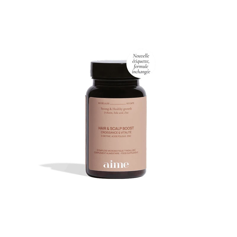 Aime Hair & Scalp Boost
