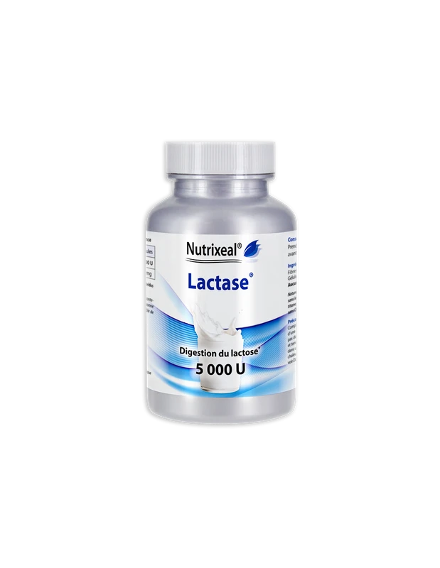 Nutrixeal Lactase®
