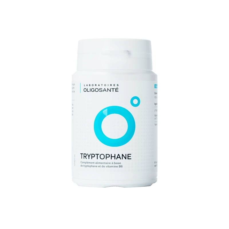Oligosanté Tryptophane