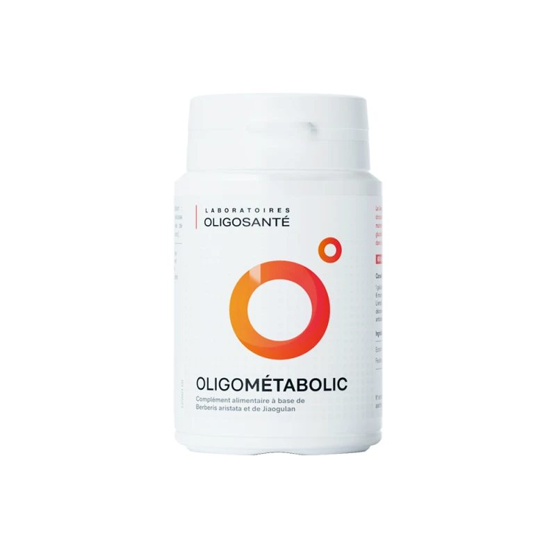 Oligosanté Oligométabolic
