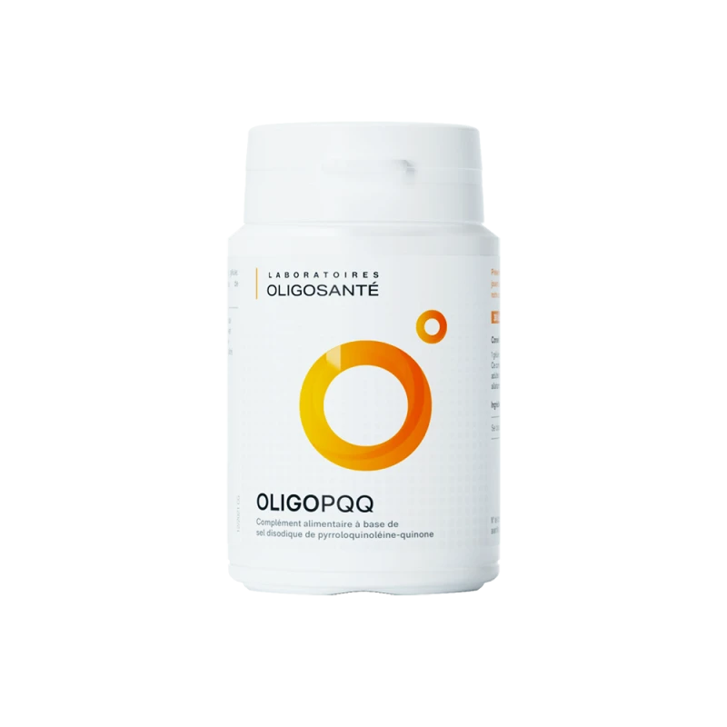 Oligosanté OligoPQQ