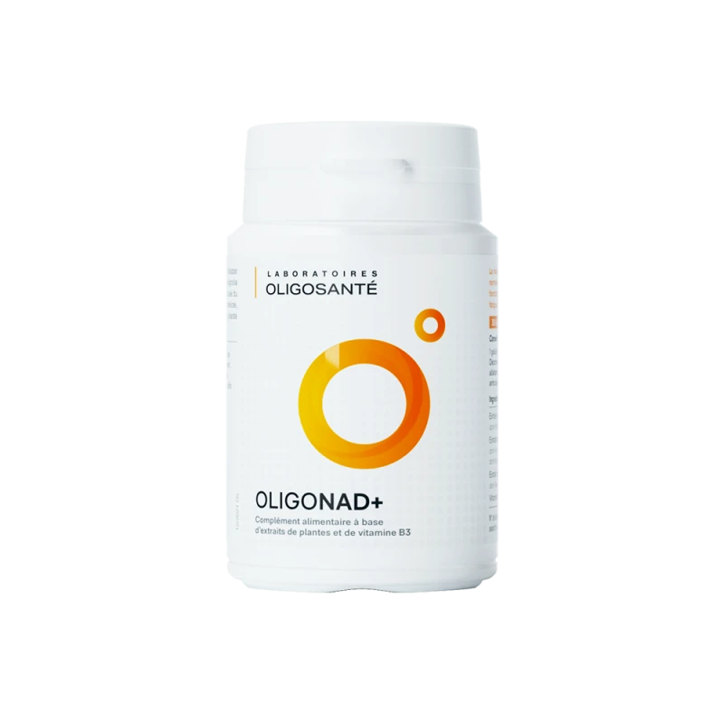 Oligosanté OligoNAD+
