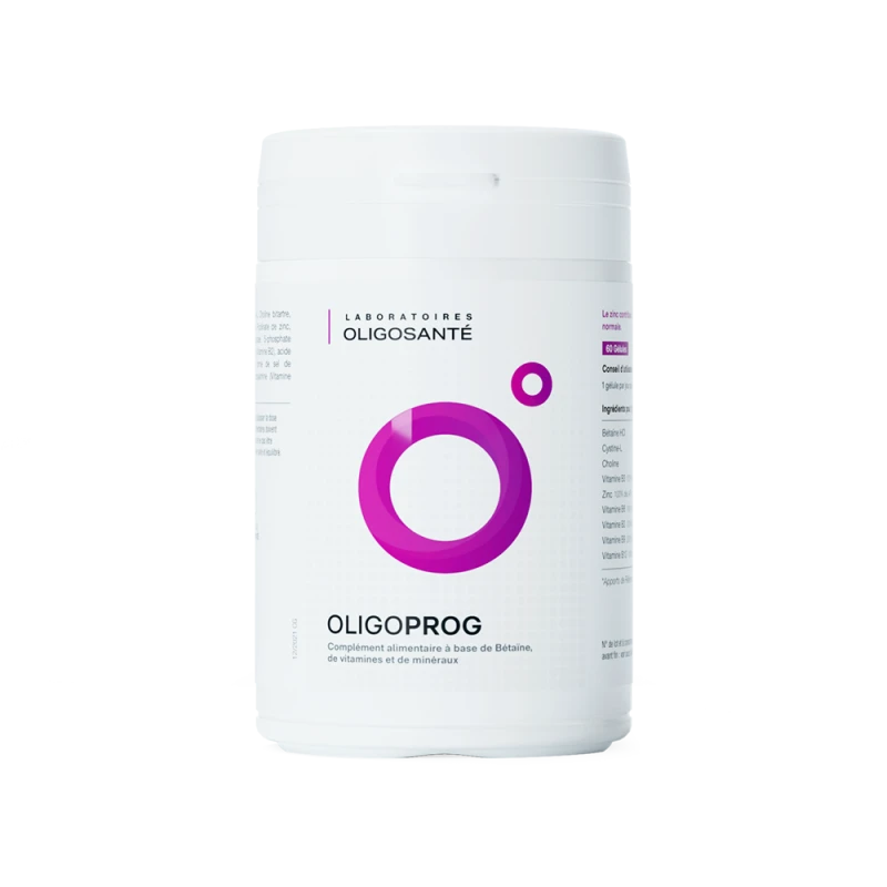Oligosanté Oligo Pro G