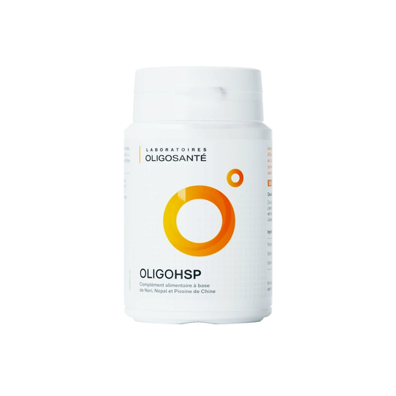 Oligosanté OligoHSP