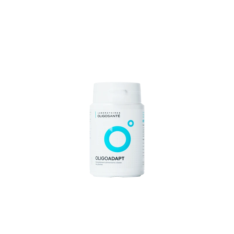 Oligosanté OligoAdapt