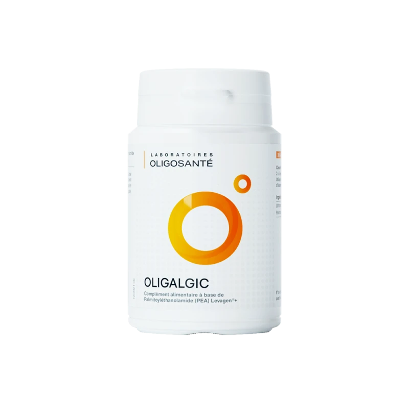 Oligosanté Oligalgic