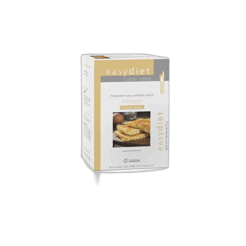 Oligosanté Easydiet Omelettes