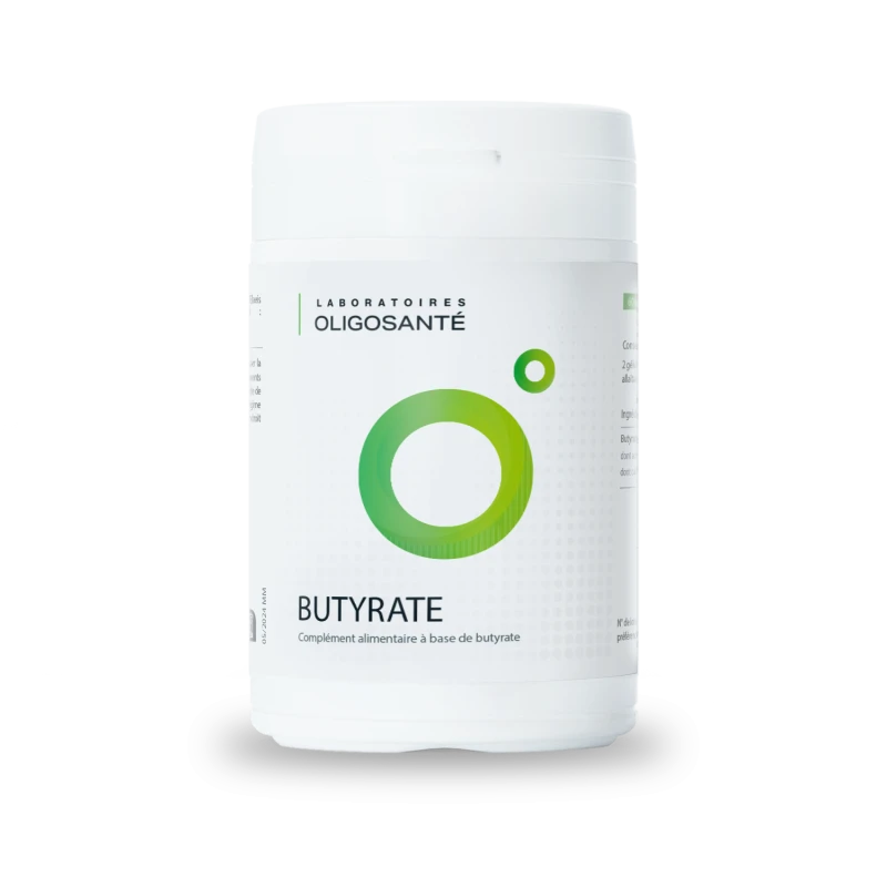 Oligosanté Butyrate