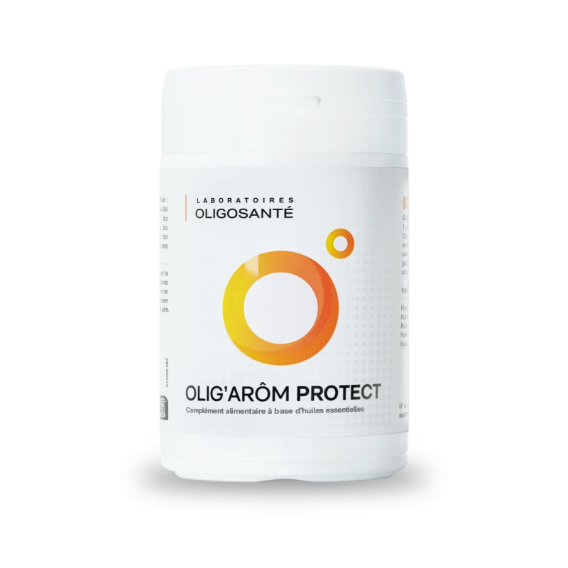 Oligosanté Olig'Arôm Protect