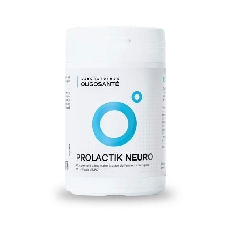 Oligosanté Prolactik Neuro