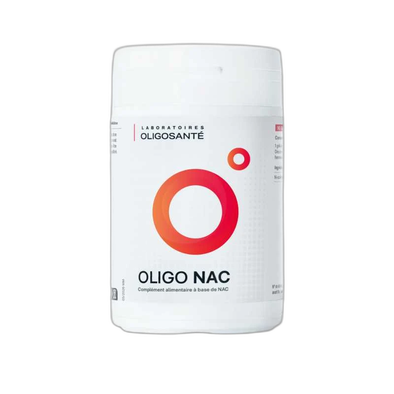 Oligosanté Oligo NAC