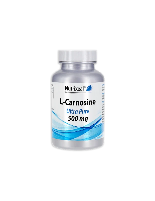 Nutrixeal L-Carnosine