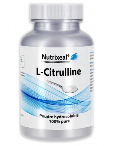 Nutrixeal L-Citrulline