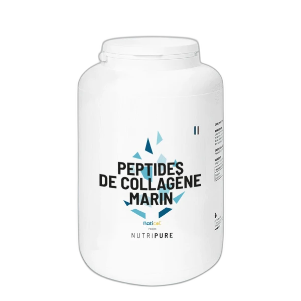 Nutripure Collagène Marin