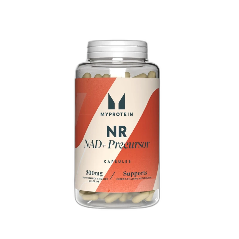 Myprotein Précurseur de NAD+ (NR)