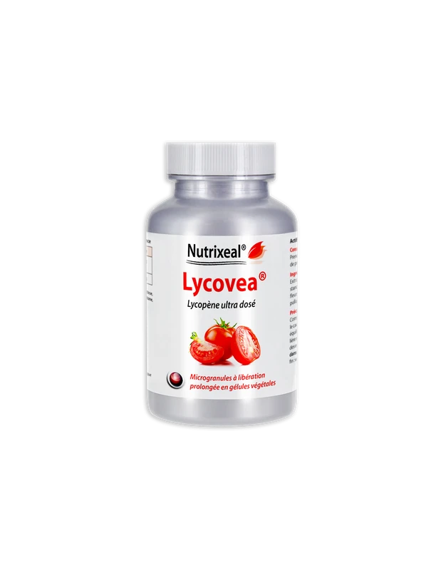Nutrixeal Lycovea®