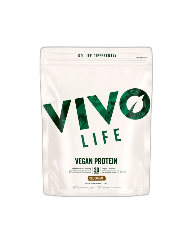 Vivo Life RITUAL