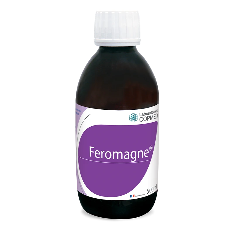 Laboratoires COPMED COPMED Feromagne