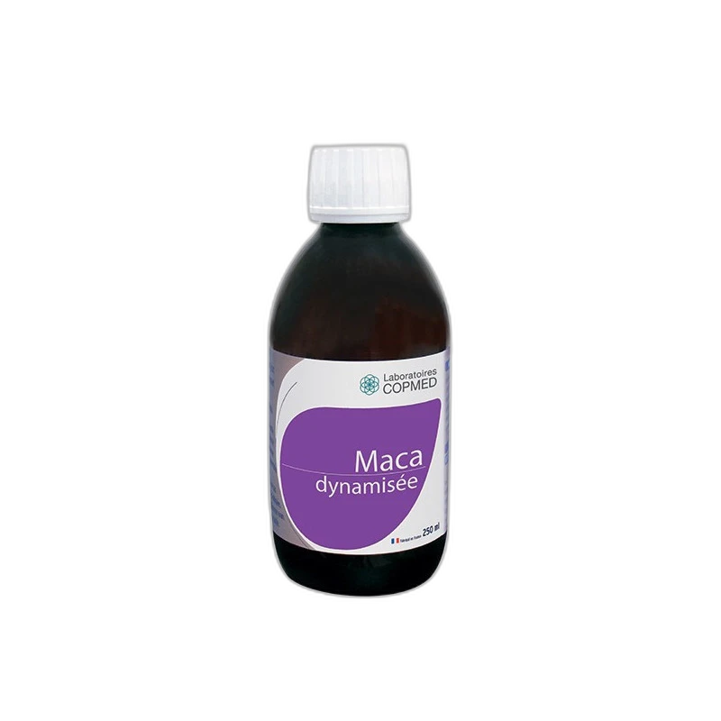 Laboratoires COPMED COPMED Maca dynamisée