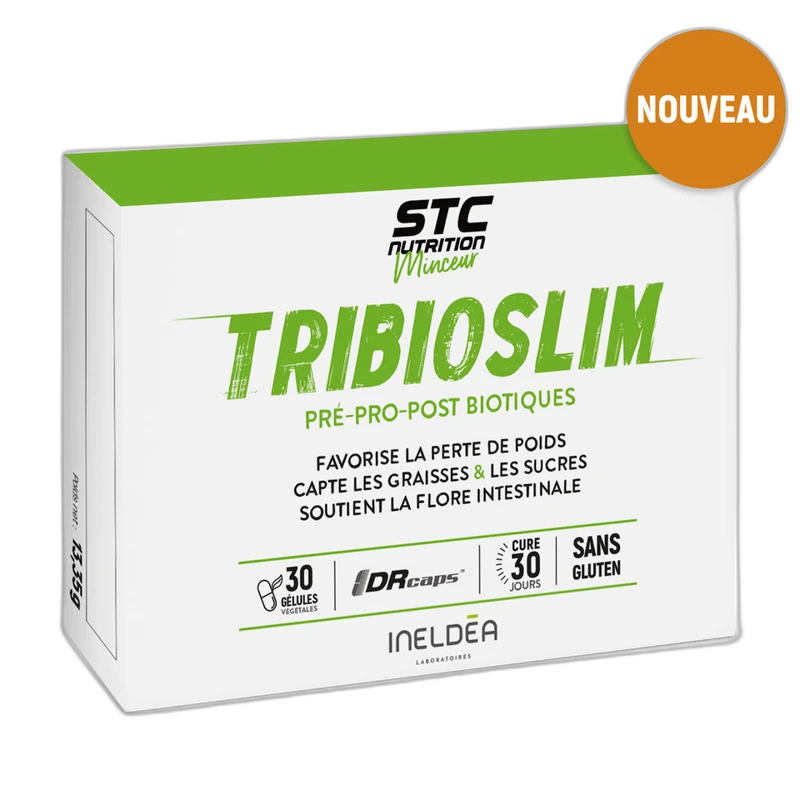 STC Nutrition TRIBIOSLIM
