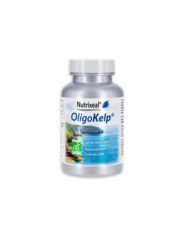 Nutrixeal OligoKelp®