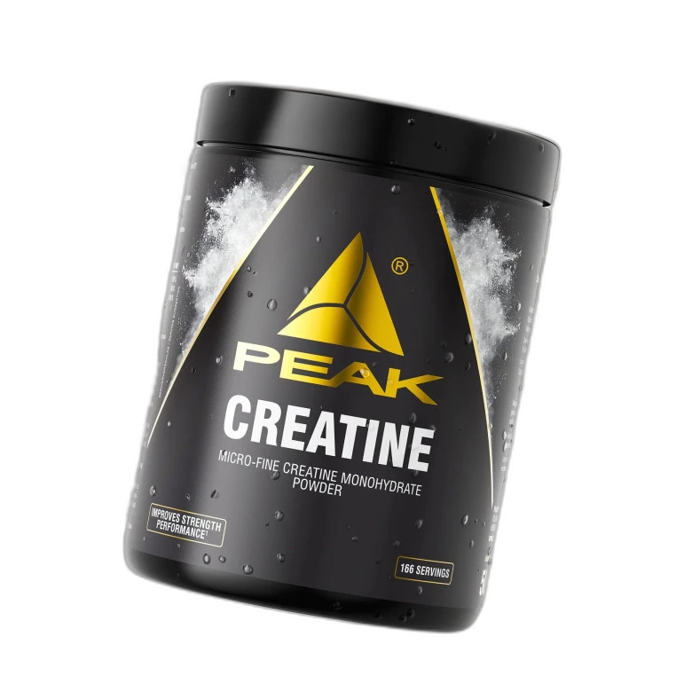 PEAK Creatine Monohydrate