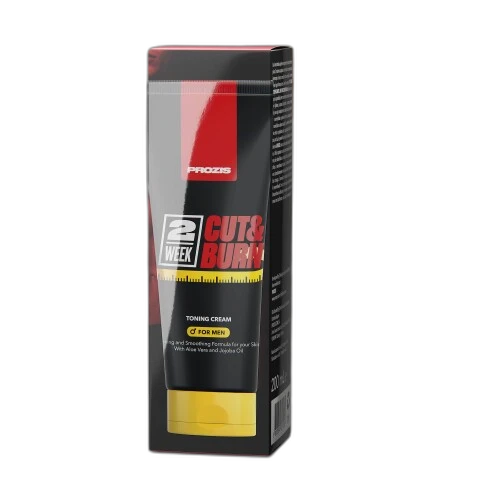 Prozis 2 Week Cut & Burn - Man