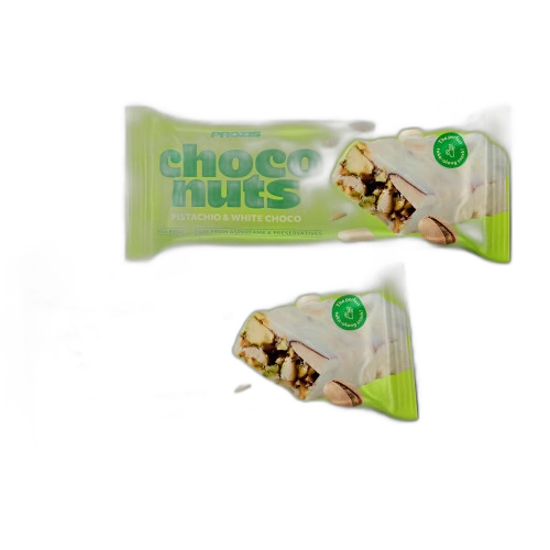 Prozis ChocoNuts