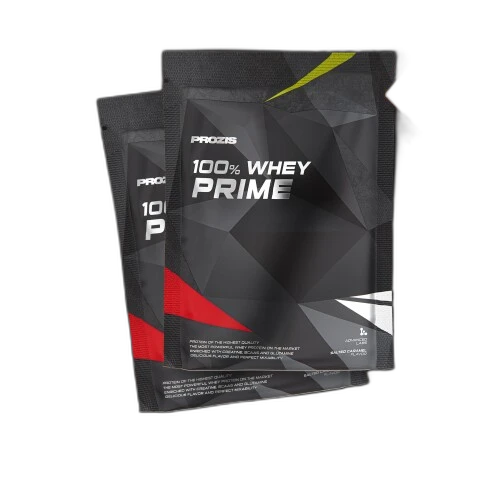 Prozis Sachet 100% Whey Prime