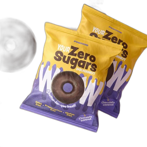 Prozis Zero Sugars Doughnut