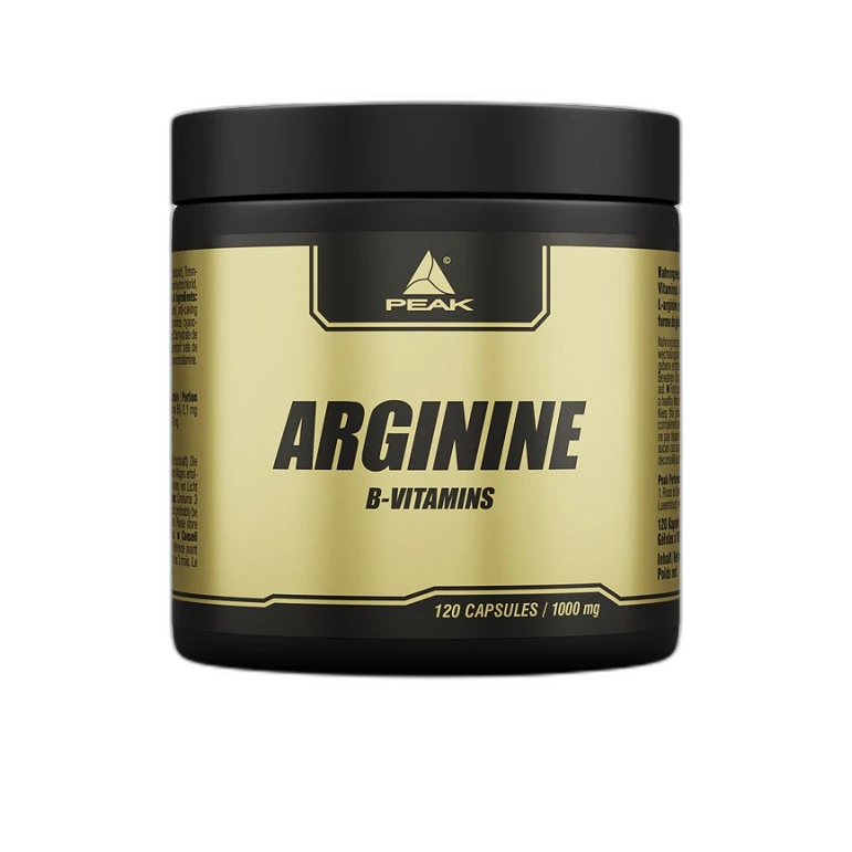 PEAK Arginine