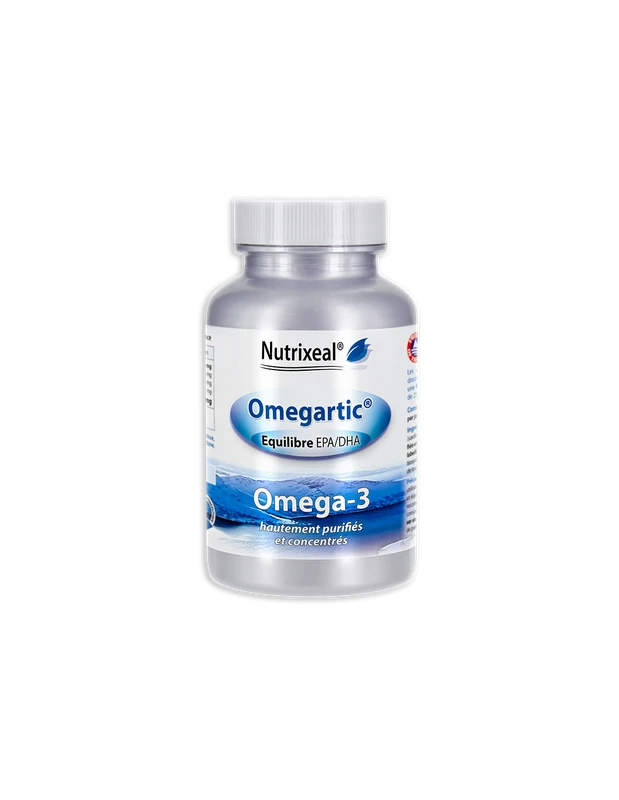 Nutrixeal Omegartic Equilibre