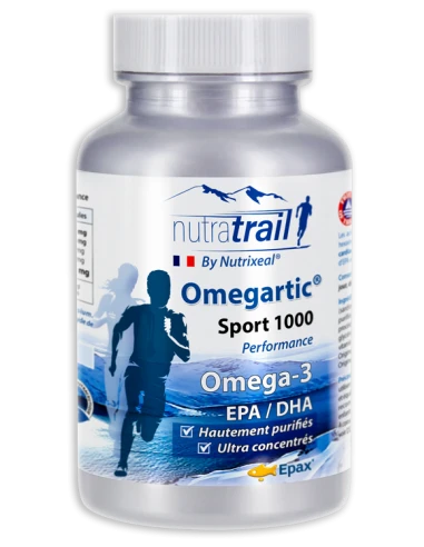 Nutrixeal Omegartic Sport 1000