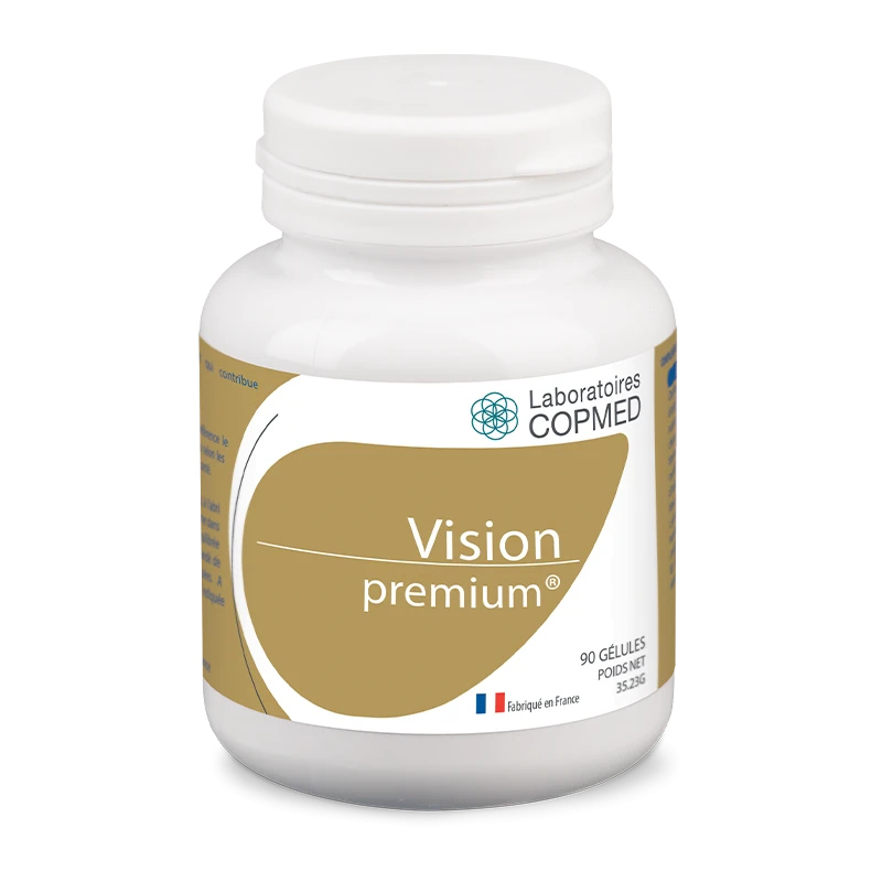 Laboratoires COPMED COPMED Vision Premium