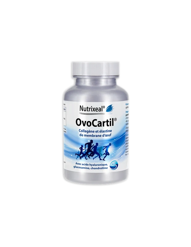 Nutrixeal OvoCartil®
