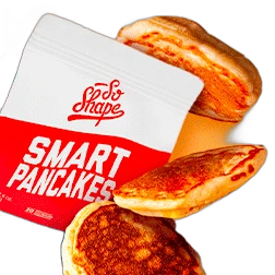 So Shape Smart Pancakes Mix