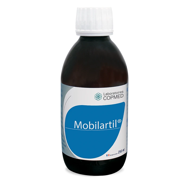 Laboratoires COPMED COPMED Mobilartil