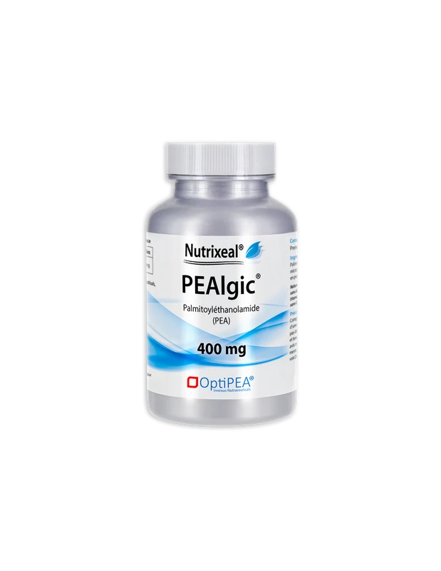 Nutrixeal PEAlgic®