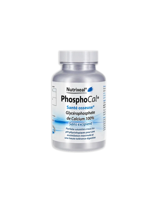 Nutrixeal PhosphoCal®