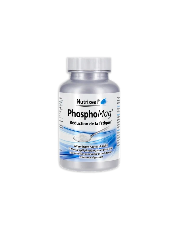 Nutrixeal PhosphoMag®