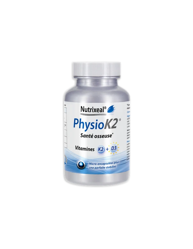 Nutrixeal PhysioK2®
