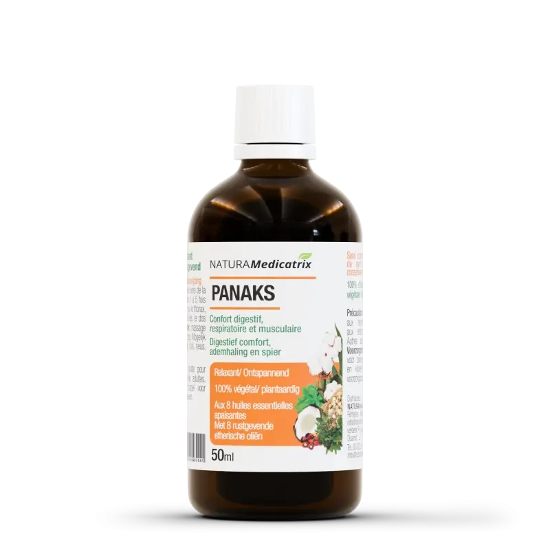 NaturaMedicatrix Panaks