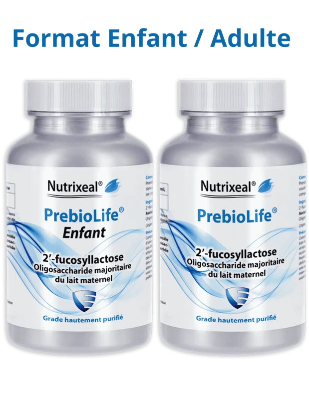 Nutrixeal PrebioLife® - PrebioLife Enfant
