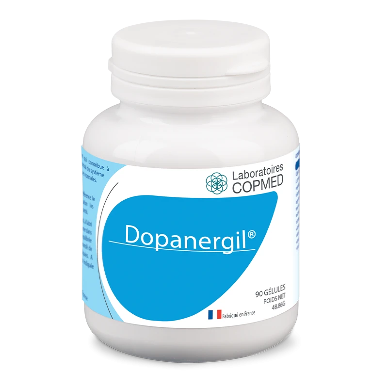 Laboratoires COPMED COPMED Dopanergil