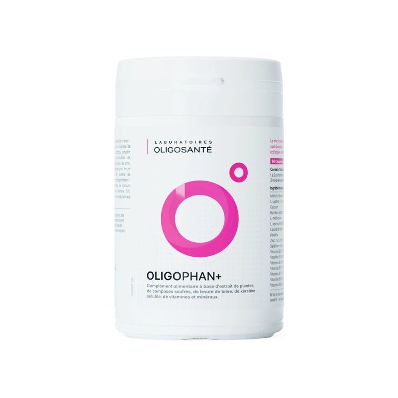Oligosanté Oligophan +