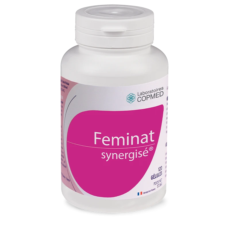 Laboratoires COPMED COPMED Feminat synergisé
