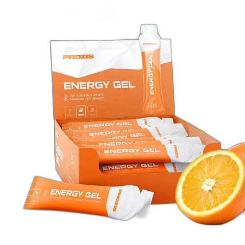 Prozis Energy Gel